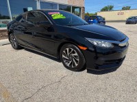Image for 2017 Honda Civic LX ID: 7435942
