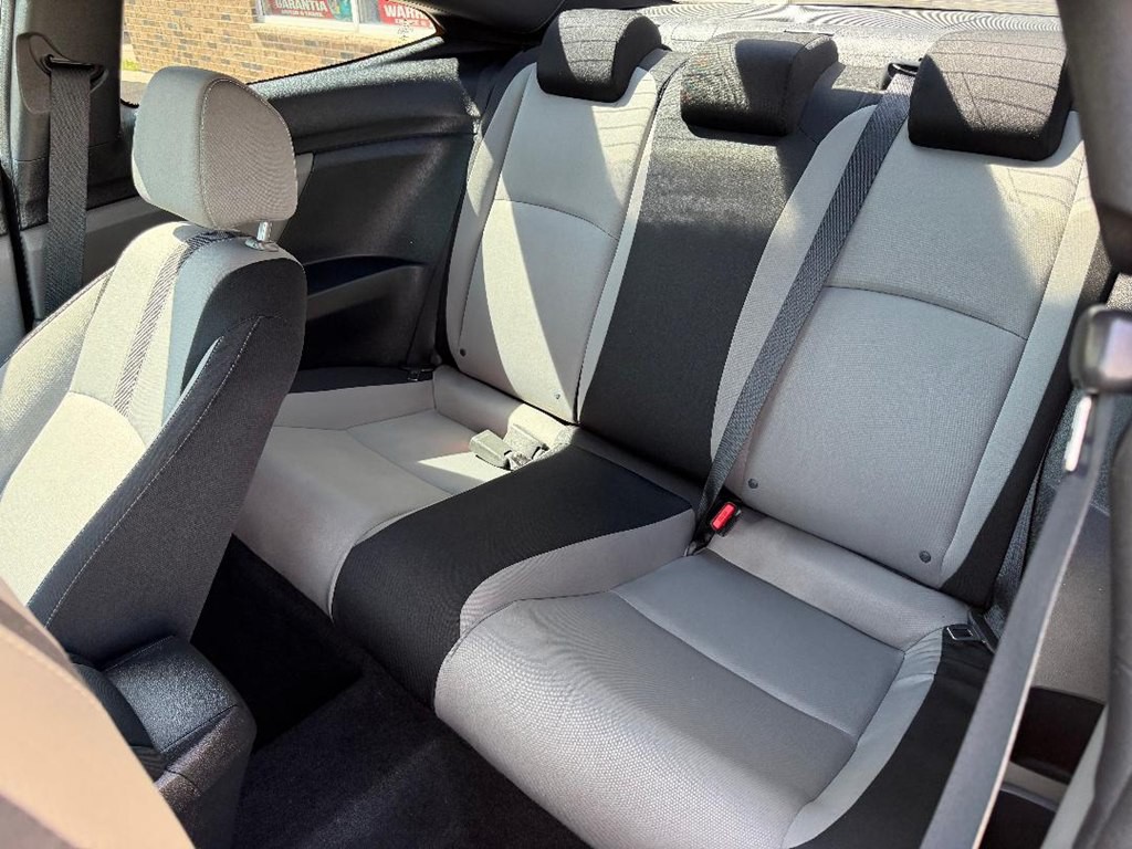 2017 Honda Civic Image 7