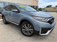 Image for 2020 Honda CR-V Touring ID: 7495502
