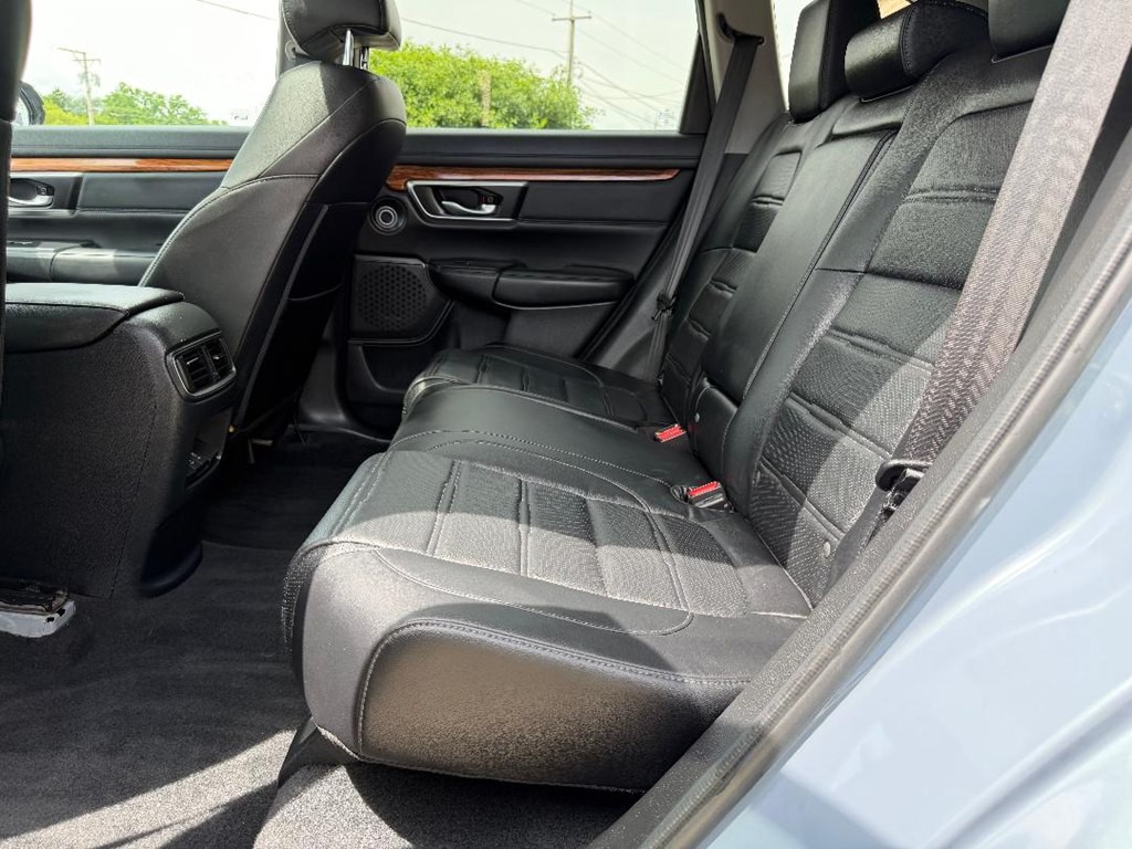 2020 Honda CR-V Image 5
