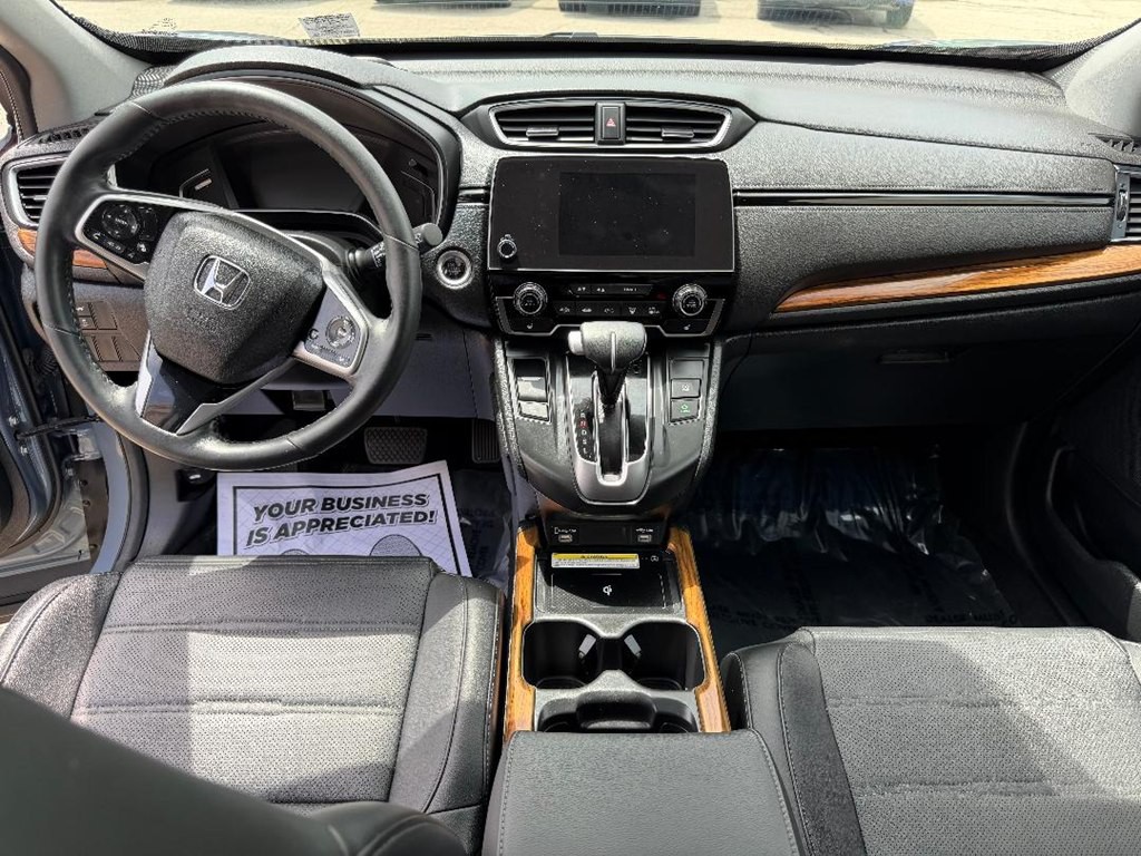 2020 Honda CR-V Image 7