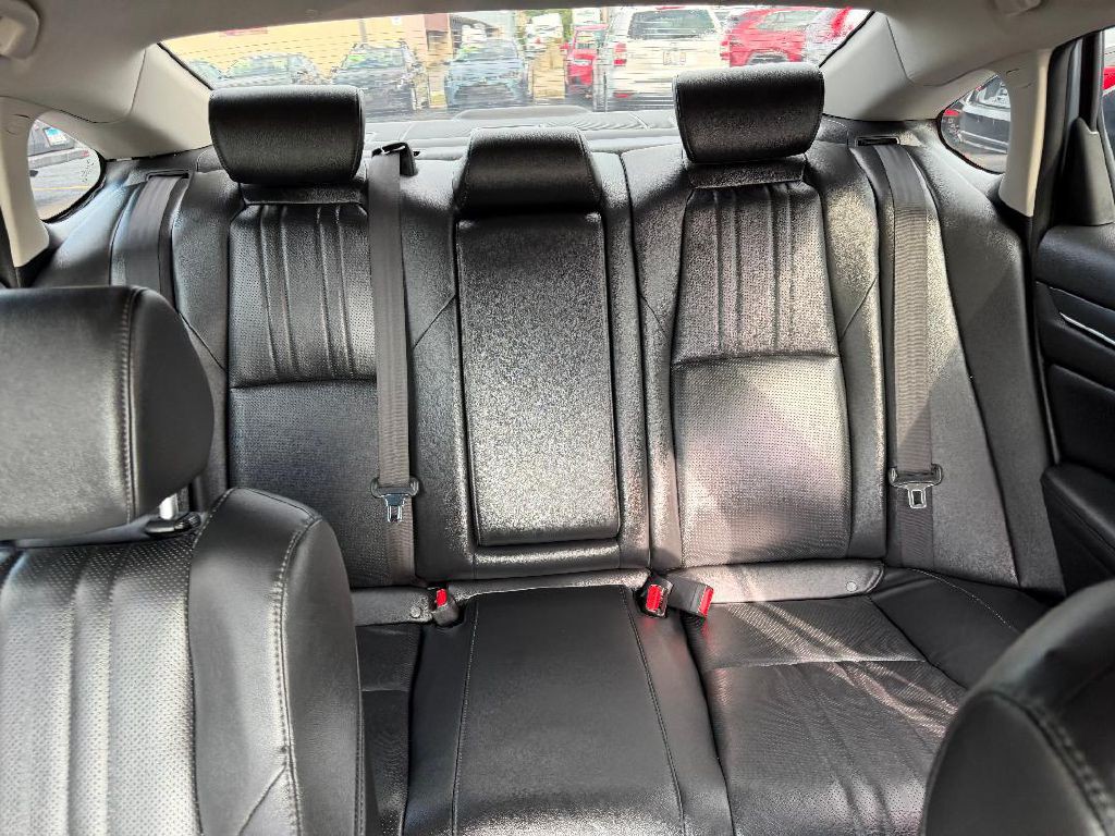 2021 Honda Accord Image 13