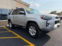 Image for 2022 Toyota 4Runner SR5/SR5 PREMIUM ID: 7618112