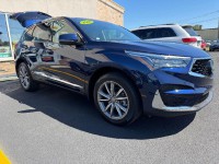 Image for 2020 Acura RDX Technology ID: 7623209