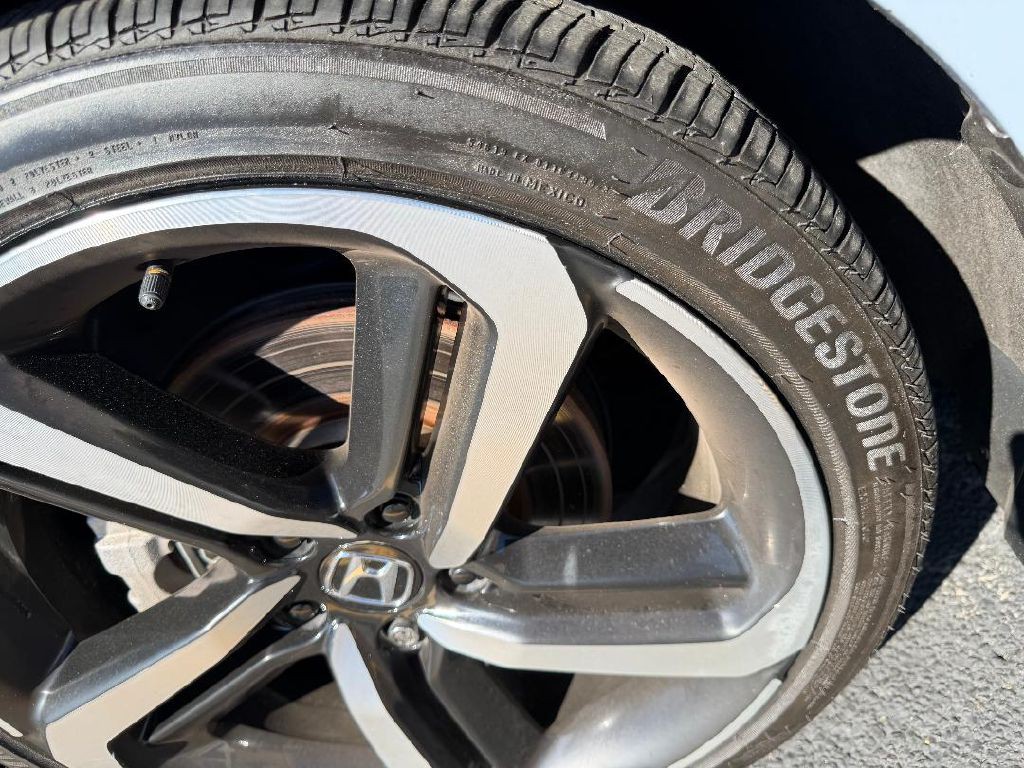 2022 Honda Accord Image 12