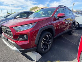 Image for 2019 Toyota Rav4 Adventure ID: 7663162