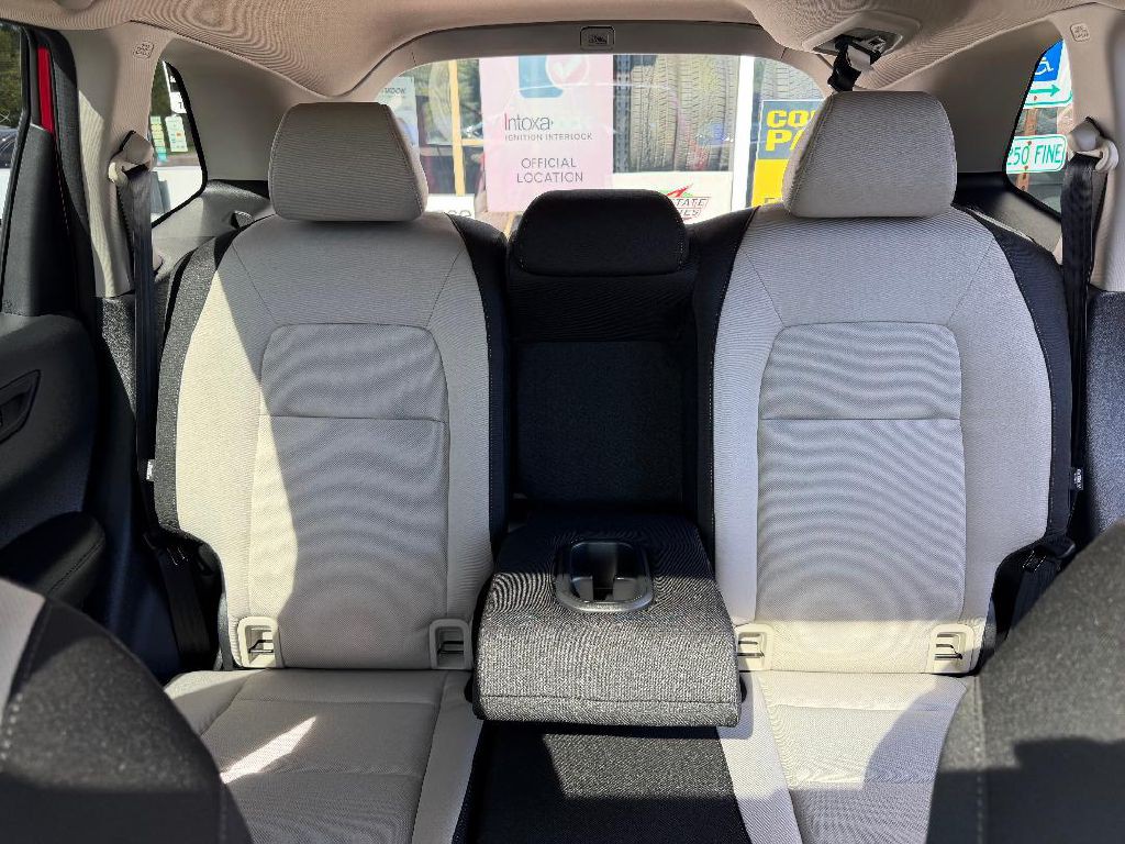 2026 Honda CR-V Image 10