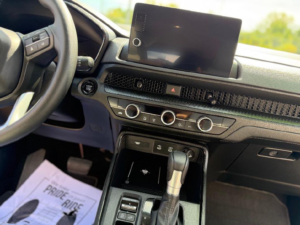 2026 Honda CR-V Image 11