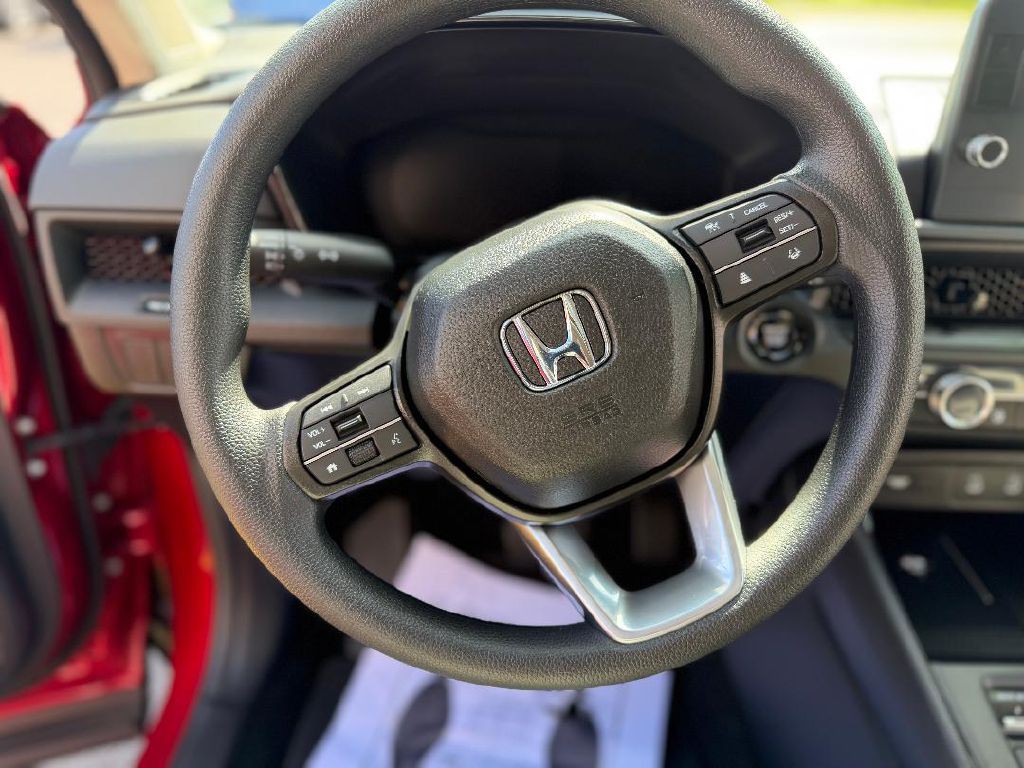 2026 Honda CR-V Image 12