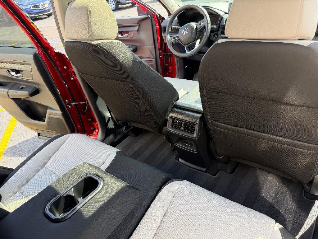 2026 Honda CR-V Image 15
