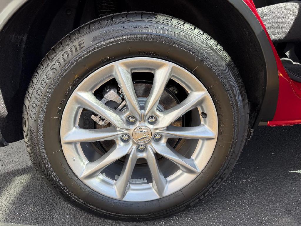 2026 Honda CR-V Image 17