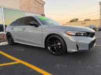 Image for 2026 Honda Civic Sport ID: 7705499