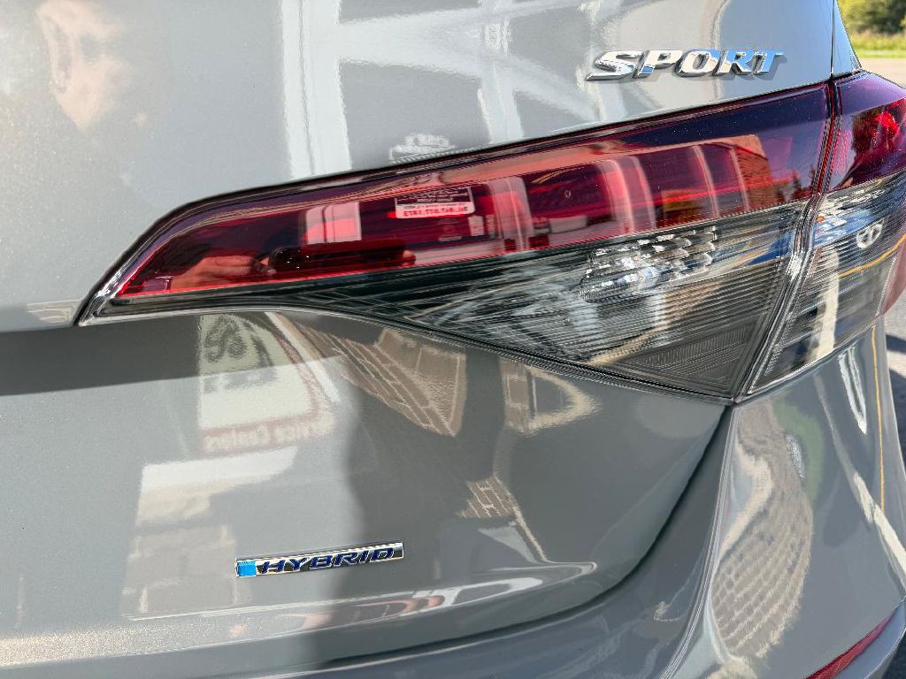 2025 Honda Civic Image 20