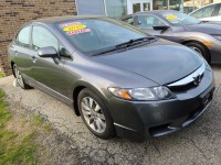 Image for 2010 Honda Civic EX ID: 7744036