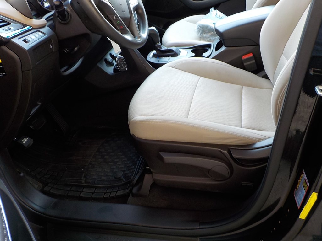 2017 Hyundai Santa Fe Sport Image 8