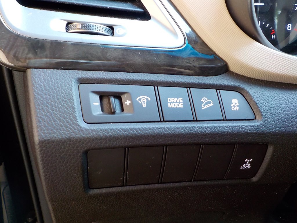 2017 Hyundai Santa Fe Sport Image 10