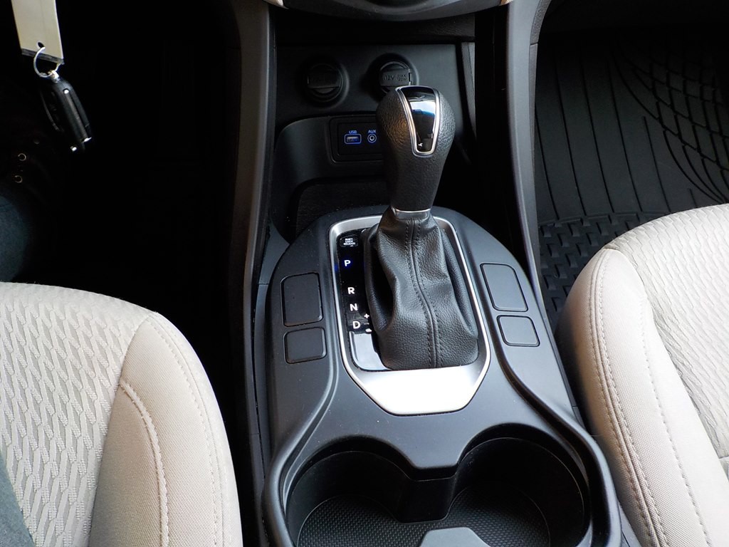 2017 Hyundai Santa Fe Sport Image 14