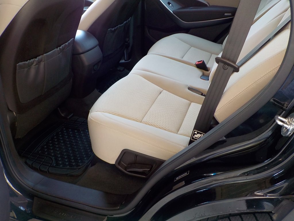 2017 Hyundai Santa Fe Sport Image 19
