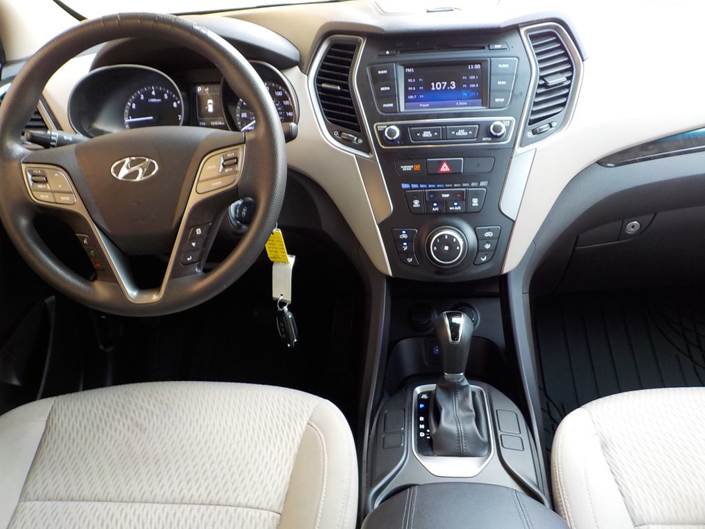 2017 Hyundai Santa Fe Sport Image 22