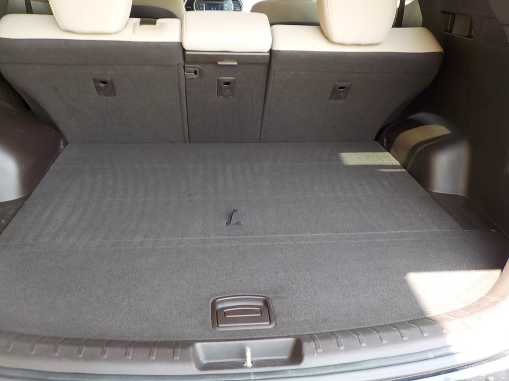 2017 Hyundai Santa Fe Sport Image 24