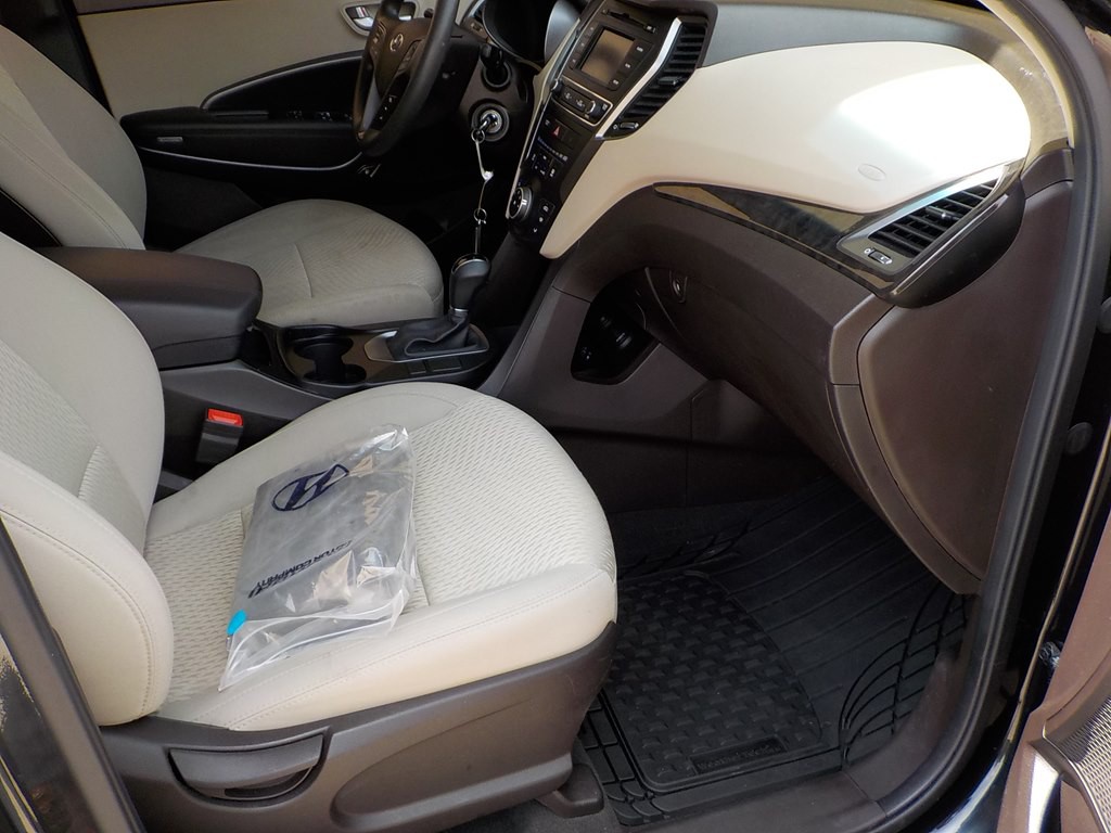 2017 Hyundai Santa Fe Sport Image 27