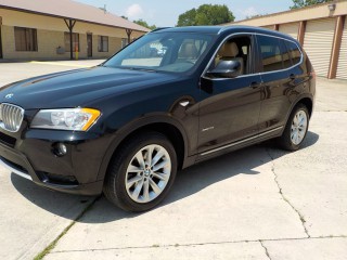 Image for 2013 BMW X3 xDrive28i ID: 6643231