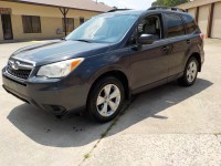 Image for 2015 Subaru Forester 2.5I PREMIUM ID: 6643979