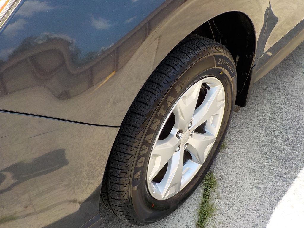 2015 Subaru Forester Image 2