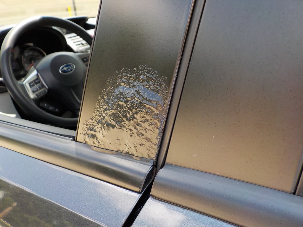 2015 Subaru Forester Image 9