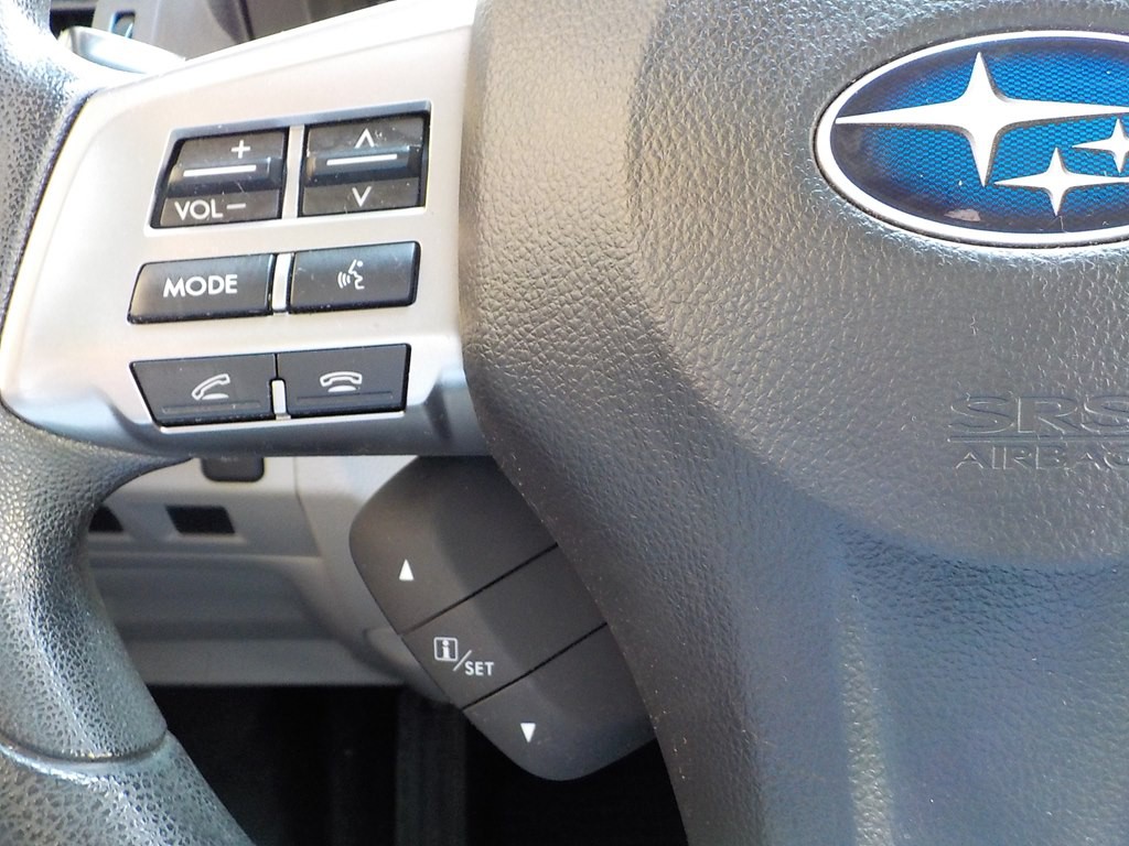 2015 Subaru Forester Image 13
