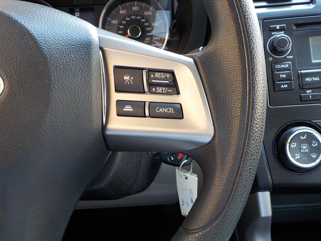 2015 Subaru Forester Image 14