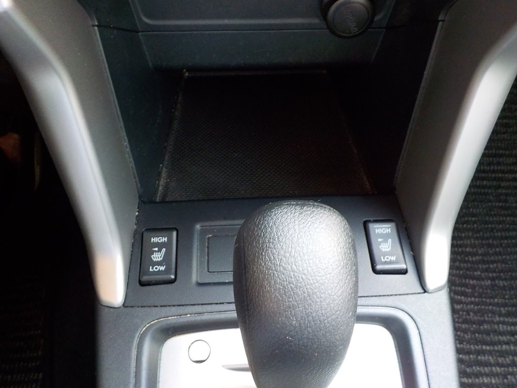 2015 Subaru Forester Image 17
