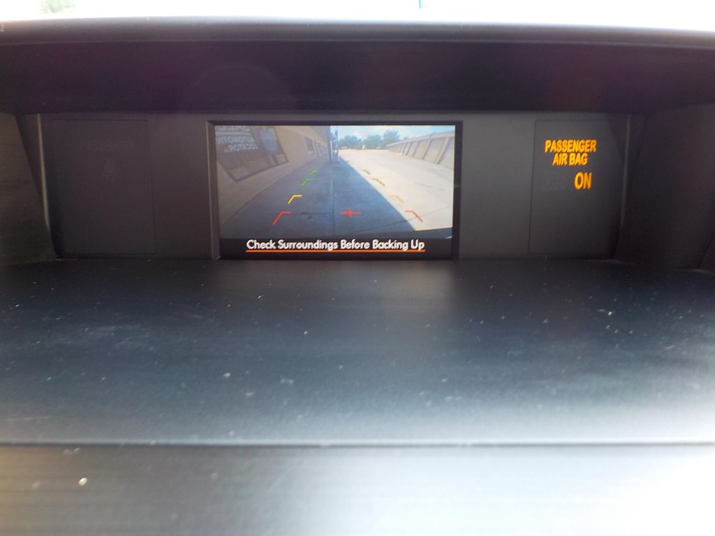 2015 Subaru Forester Image 18