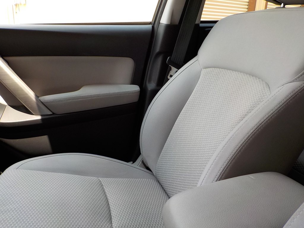 2015 Subaru Forester Image 19