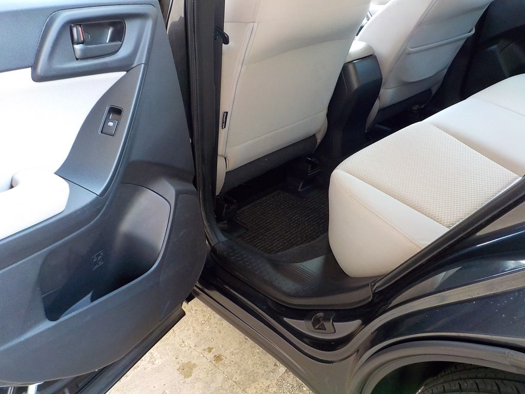 2015 Subaru Forester Image 20