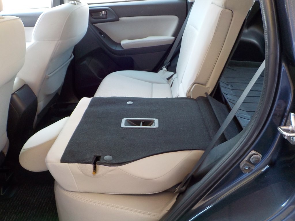2015 Subaru Forester Image 22