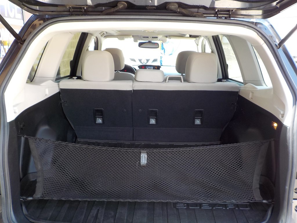 2015 Subaru Forester Image 25