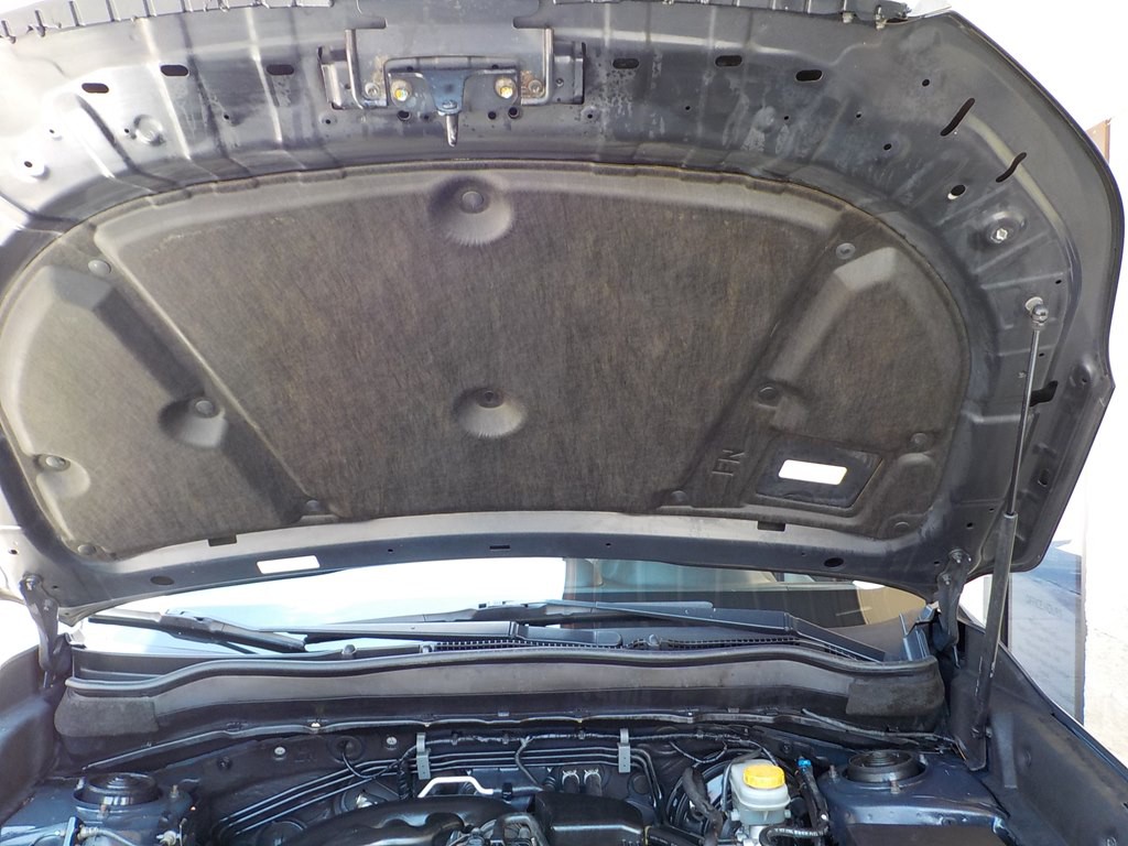 2015 Subaru Forester Image 29