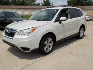 Image for 2015 Subaru Forester 2.5I PREMIUM ID: 6683522