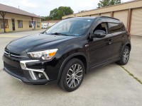 Image for 2018 Mitsubishi Outlander SEL ID: 6689370