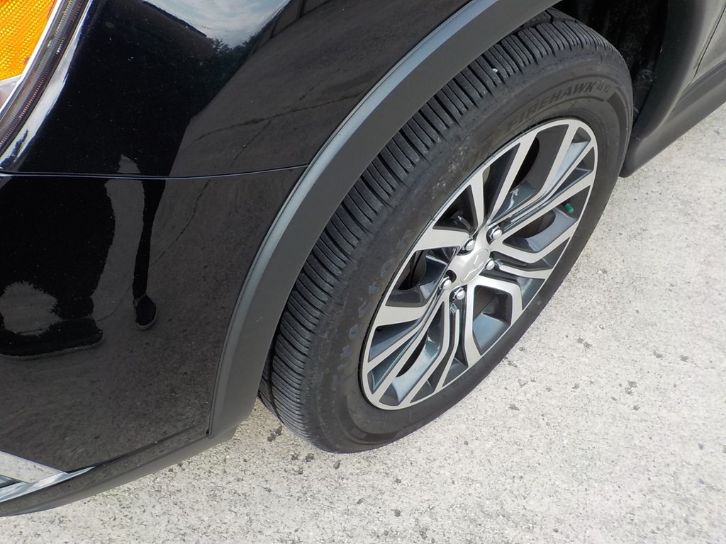 2018 Mitsubishi Outlander Image 2