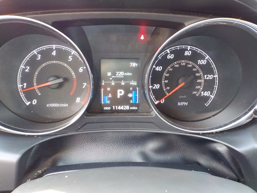 2018 Mitsubishi Outlander Image 12