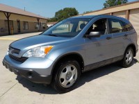 Image for 2007 Honda CR-V LX ID: 6701125
