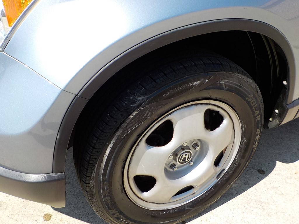 2007 Honda CR-V Image 2