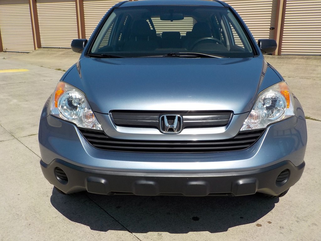 2007 Honda CR-V Image 3