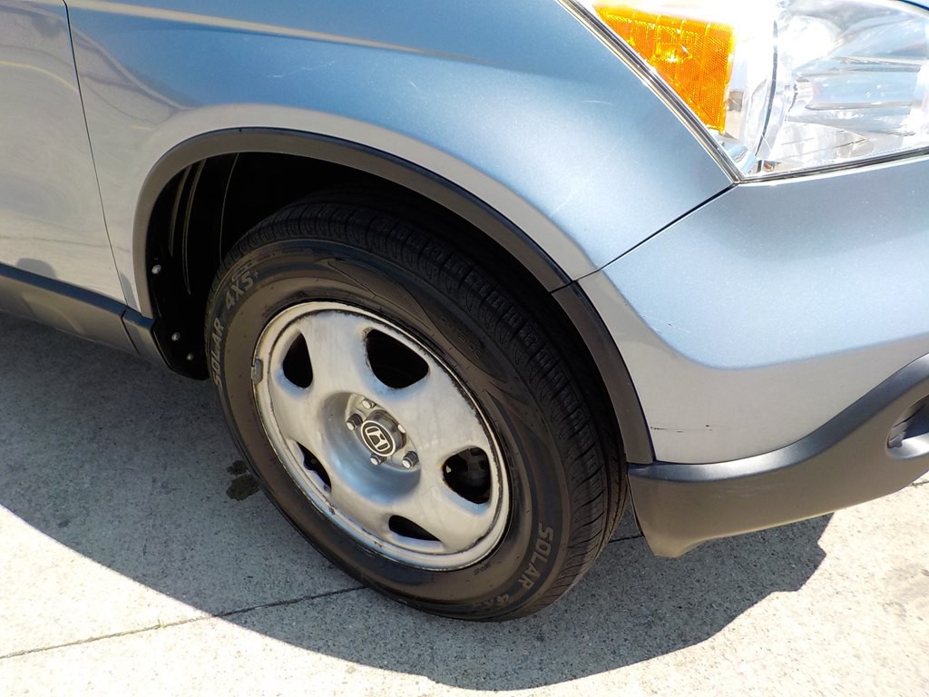 2007 Honda CR-V Image 6