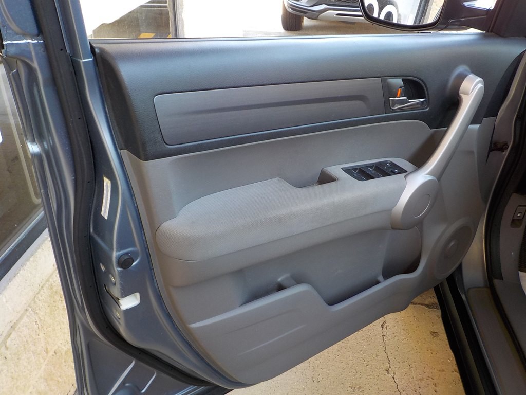 2007 Honda CR-V Image 10