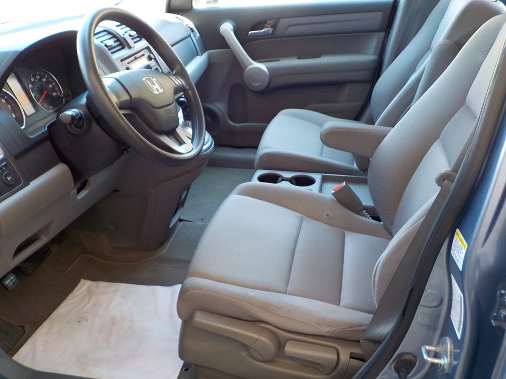 2007 Honda CR-V Image 11