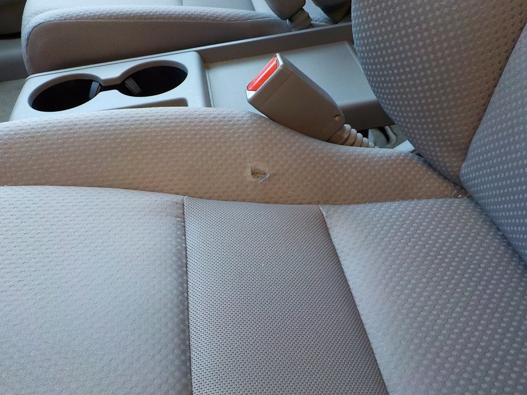 2007 Honda CR-V Image 12