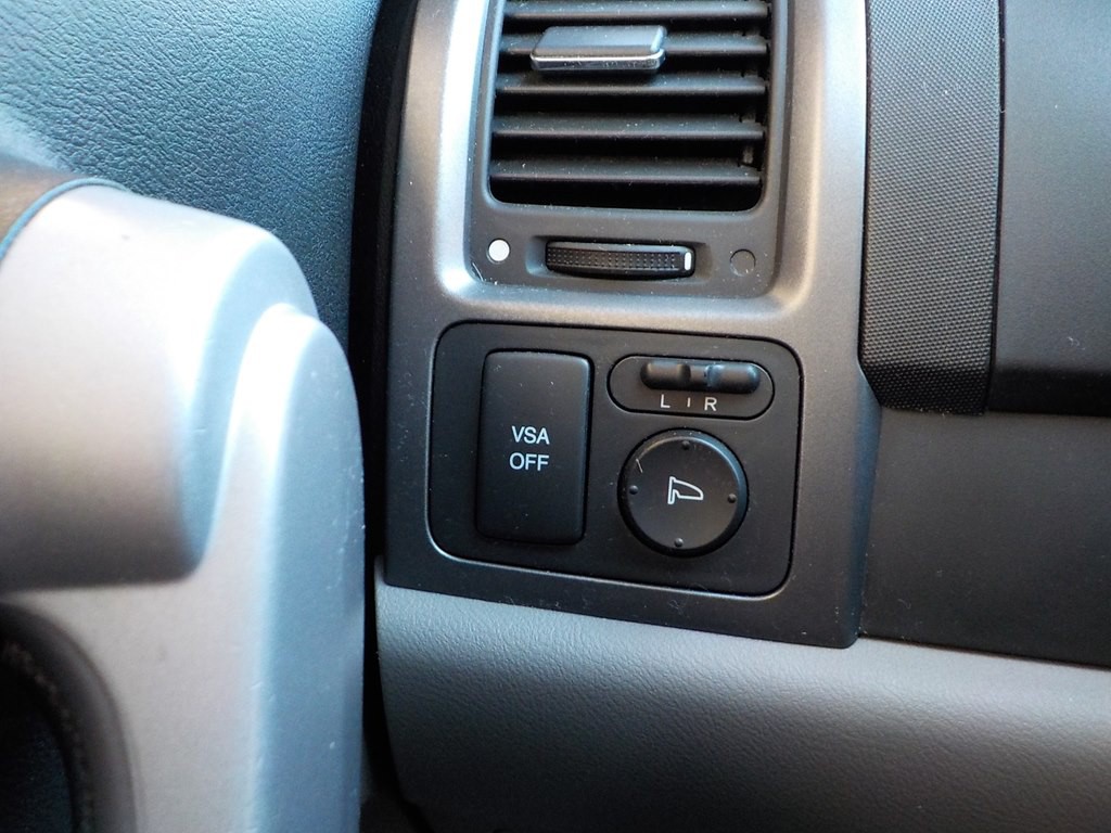 2007 Honda CR-V Image 13